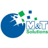 M&T - Managment and Trade Solutions Co. logo