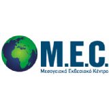 Mediterranean Exhibition Centre (M.E.C.) logo