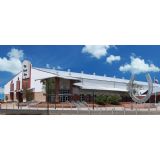 Midland County Horseshoe Arena & Pavilion