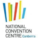 National Convention Centre Canberra logo