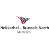 Nekkerhal - Brussels North Mechelen logo