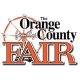 Orange County Fair logo