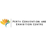 Perth Convention & Exhibition Centre logo