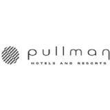 Pullman Melbourne Albert Park logo