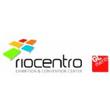 Riocentro Exhibition & Convention Centre logo