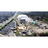 Sao Paulo Expo Exhibition & Convention Center