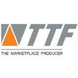 TTF International Co., Ltd. logo