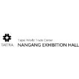 Taipei Nangang Exhibition Center logo