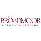 The Broadmoor Hotel logo