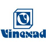 VINEXAD - Vietnam National Trade Fair and Advertising company logo