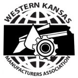 Western Kansas Manufacturers Association logo