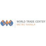 World Trade Center Metro Manila (WTCMM) logo