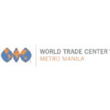 World Trade Center Metro Manila (WTCMM) logo