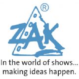 Zak Trade Fairs & Exhibitions Pvt. Ltd. logo