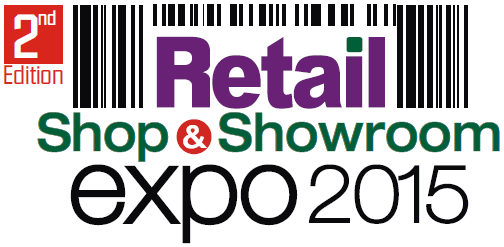 Indian Retail, Shop & Showroom Expo 2015
