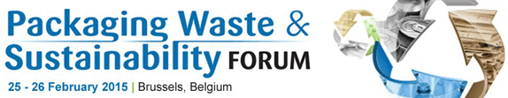 Packaging Waste & Sustainability Forum 2015