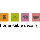 Home Table Deco fair 2015
