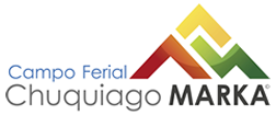 Campo Ferial Chuquiago Marka logo