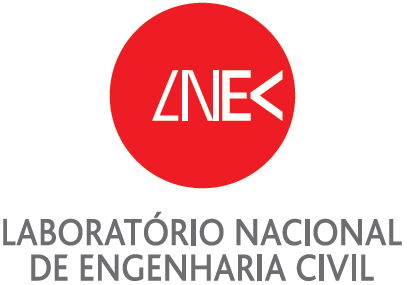 National Laboratory for Civil Engineering (LNEC) logo