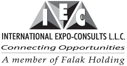 International Expo-Consults L.L.C. logo