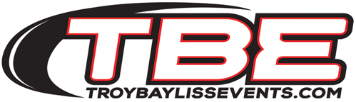 Troy Bayliss Events logo
