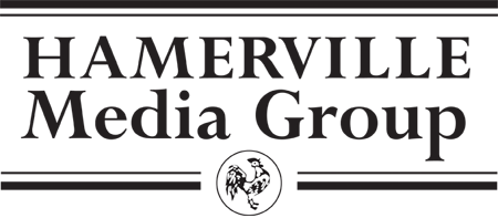 Hamerville Media Group logo