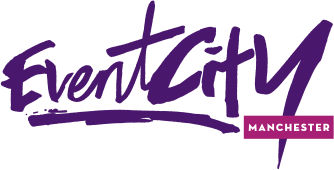 EventCity - the exhibition space logo