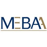 MEBAA - Middle East Business Aviation Association logo