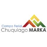 Campo Ferial Chuquiago Marka logo