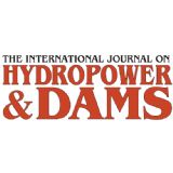 Hydropower & Dams, Aqua~Media International Ltd logo