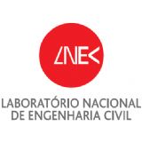National Laboratory for Civil Engineering (LNEC) logo