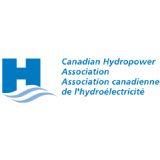 Canadian Hydropower Association (NHA) logo