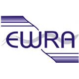 European Water Resources Association (EWRA) logo