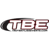 Troy Bayliss Events logo