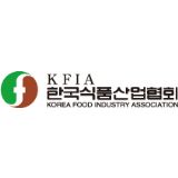 Korea Food Industry Association logo