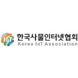 Korea IoT Association logo