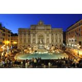 Roma Eventi - Fontana di Trevi Conference Centre