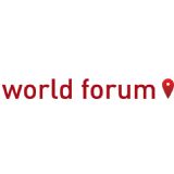 World Forum Convention Center logo