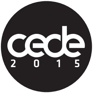 CEDE 2015 POZNAŃ