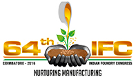 Indian Foundry Congress 2016