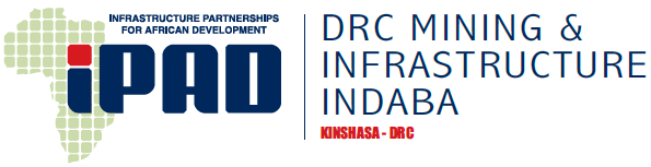 iPAD DRC Mining & Infrastructure Indaba 2015