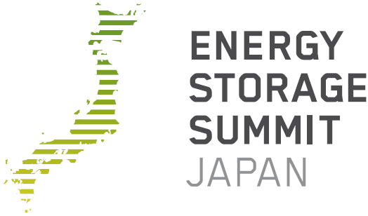 Energy Storage Summit Japan 2019