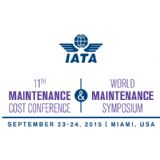 Maintenance Cost Conference 2015