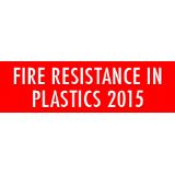 Fire Resistance in Plastics 2015