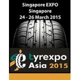 Tyrexpo Asia 2015