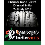 Tyrexpo India 2015