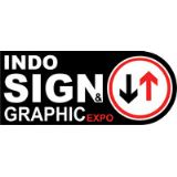 Indo Sign and Graphic Expo 2017