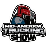 Mid-America Trucking Show 2025