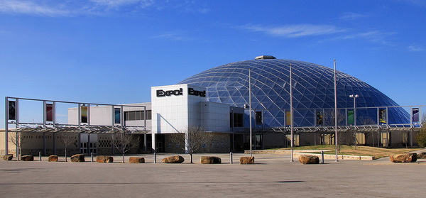 Bell County Expo Center