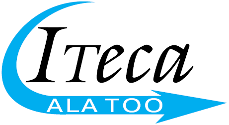 Iteca Ala Too LLC logo